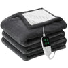 CozyHeat Luxe – Electric Heated Blanket